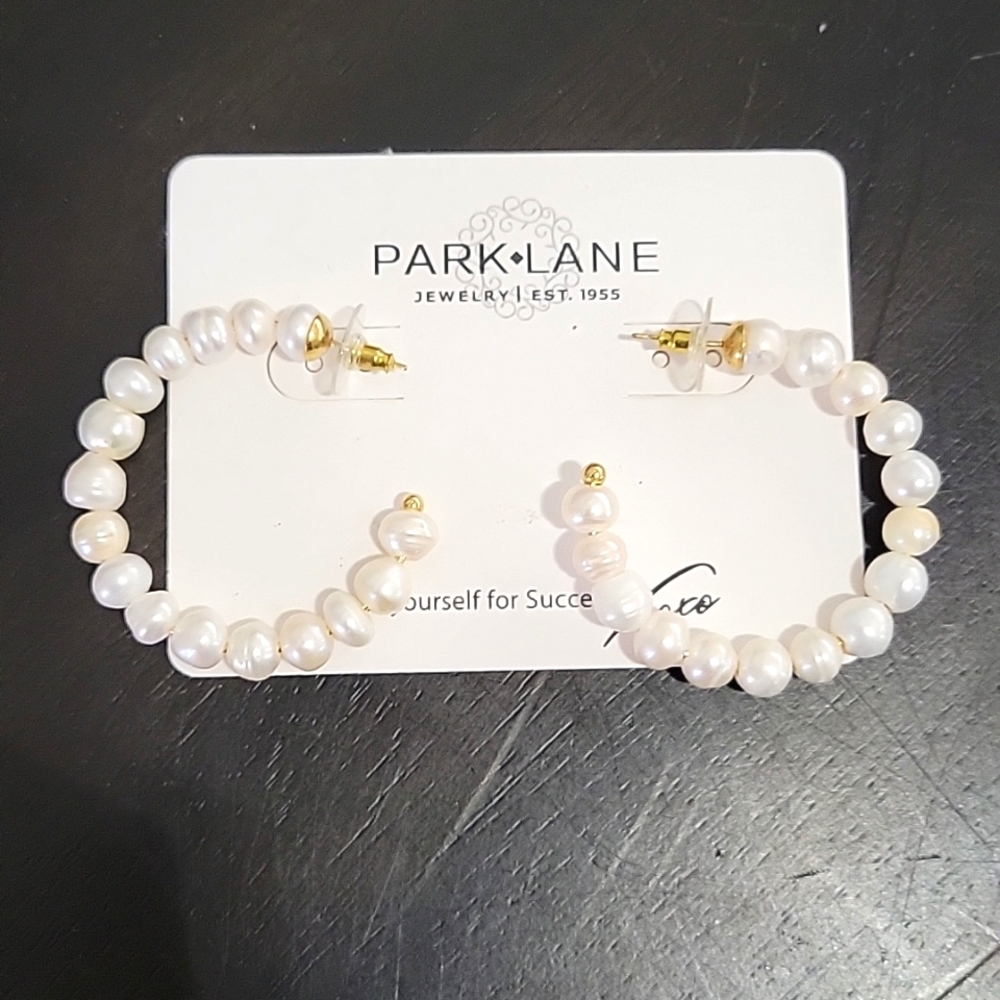 Park Lane Island Earrings